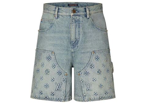 lv carpenter shorts|All Ready.